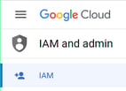 IAM&Admin