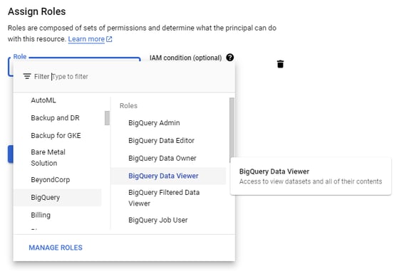 Data viewer